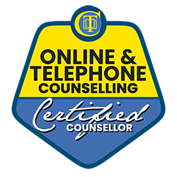 online telephone & counselling procedure